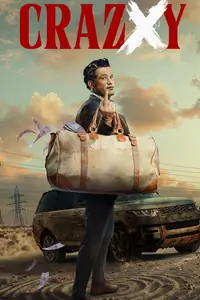 Crazxy Thumbnail