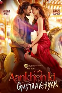 Aankhon Ki Gustaakhiyan Thumbnail
