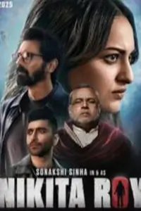 Nikita Roy Thumbnail