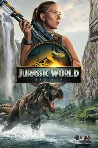 Jurassic World: Rebirth Thumbnail