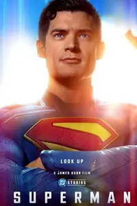 Superman Thumbnail
