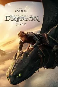 How To Train Your Dragon Thumbnail