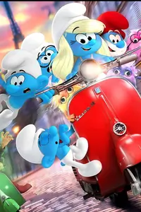 Smurfs Thumbnail