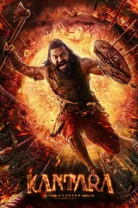 Kantara: Chapter 1
