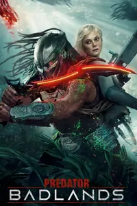 Predator: Badlands Thumbnail