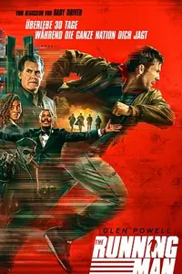 The Running Man Thumbnail