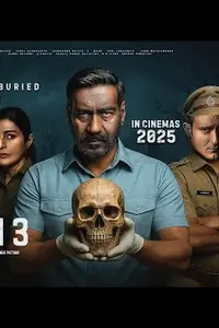 Drishyam 3 Thumbnail