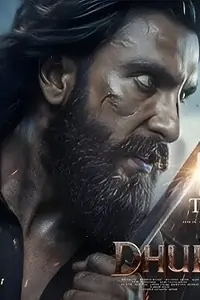 Dhurandhar Part 2  Thumbnail