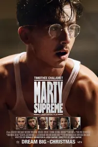 Marty Supreme Thumbnail