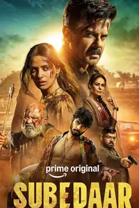 Subedaar Thumbnail