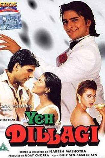 Yeh Dillagi