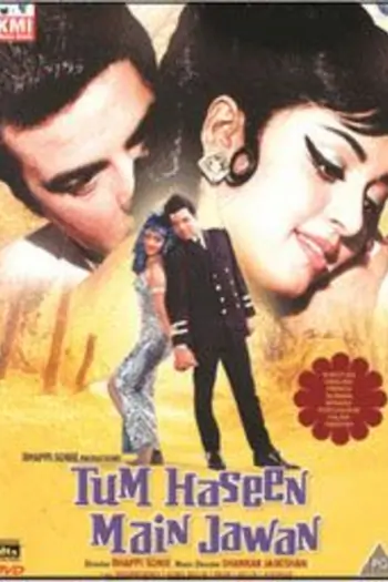 Tum Haseen Main Jawan Thumbnail