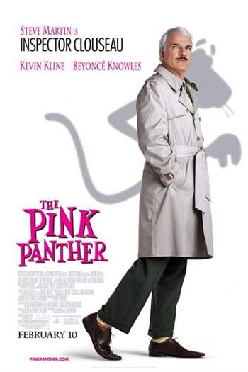 The Pink Panther 2