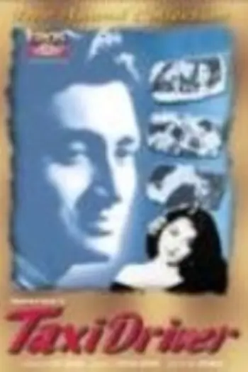 Taxi Driver Thumbnail