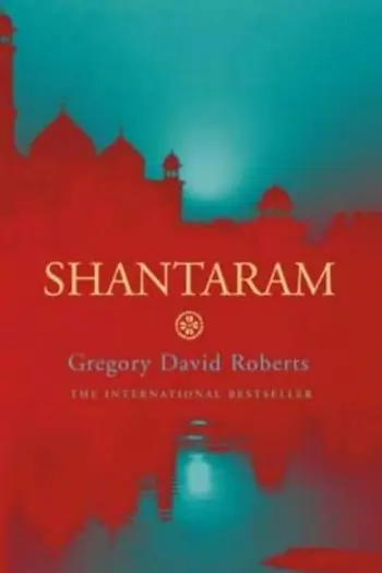 Shantaram Thumbnail