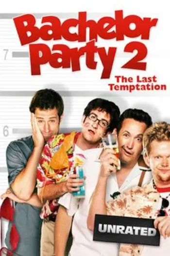 Bachelor Party Thumbnail