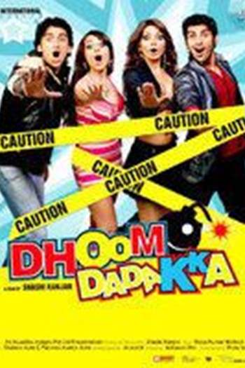 Dhoom Dadakka Thumbnail