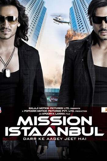 Mission Istaanbul