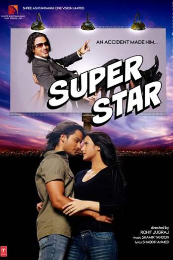 Superstar Thumbnail