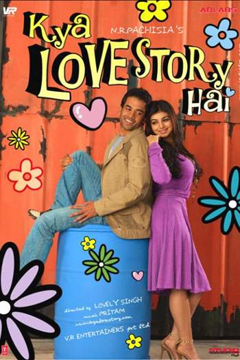 Kya Love Story Hai