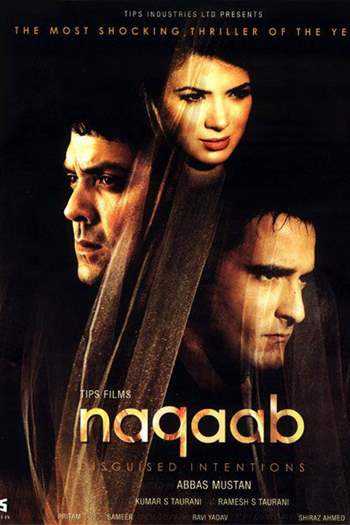 Naqaab(2007)