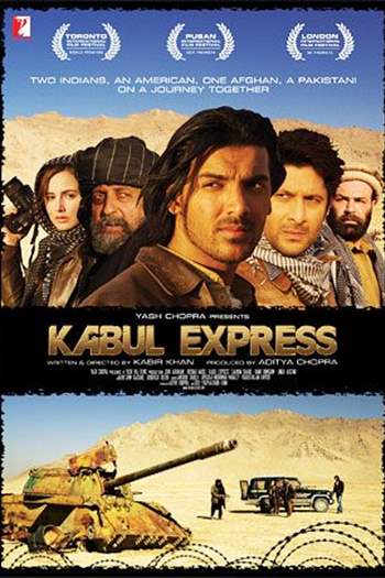 Kabul Express