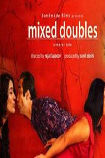 Mixed Doubles Thumbnail