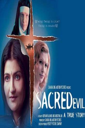 Sacred Evil - A True Story