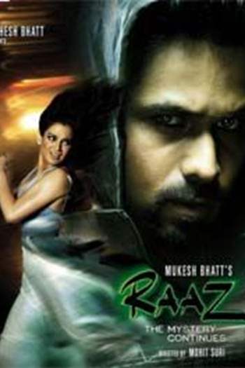 Raaz 2- The Mystery begins