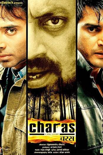 Charas (2004) Thumbnail