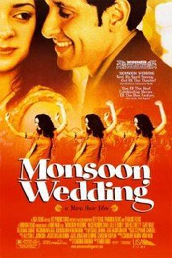 Monsoon Wedding Thumbnail