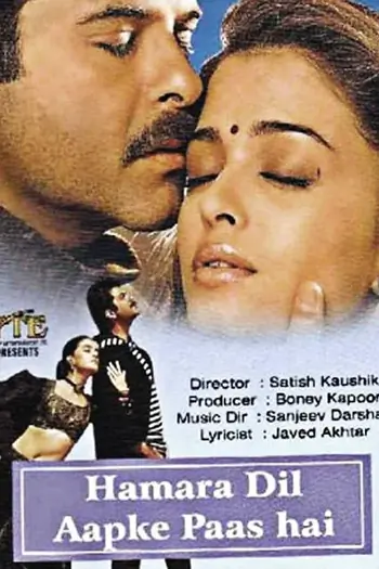 Hamara Dil Aapke Paas Hai Thumbnail