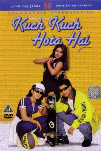 Kuch Kuch Hota Hai