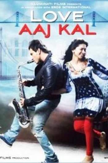 Love Aaj Kal