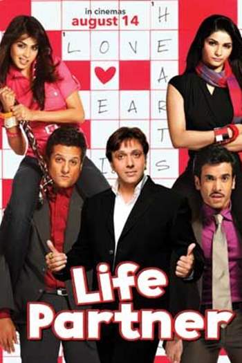 Life Partner Thumbnail