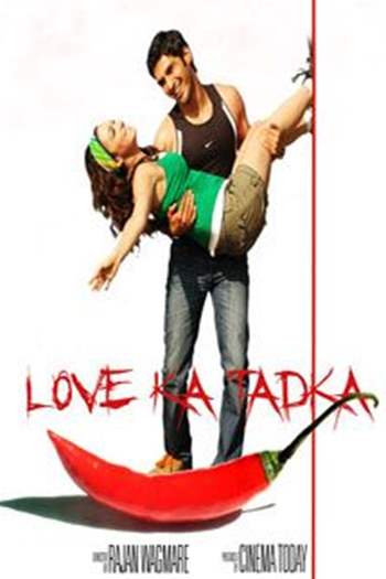 Love Ka Tadka