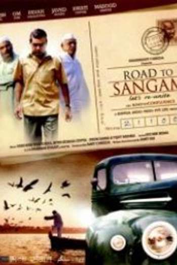 Road to Sangam Thumbnail