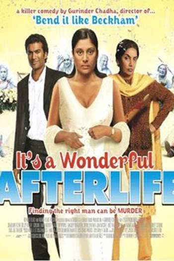 Its a Wonderful Afterlife Thumbnail