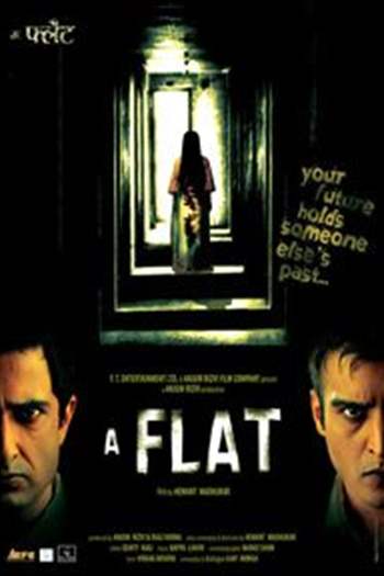 A Flat