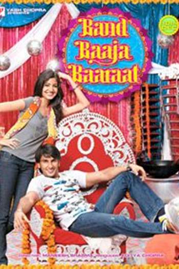 Band Baaja Baraat Thumbnail