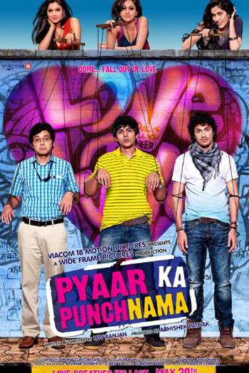 Pyaar Ka Punchnama Thumbnail