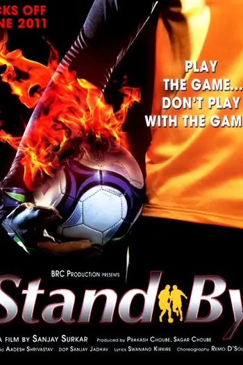 Stand By Thumbnail