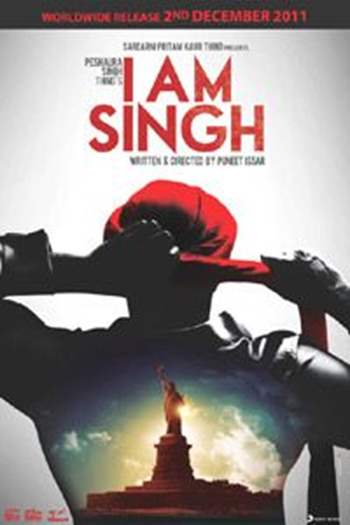 I Am Singh Thumbnail