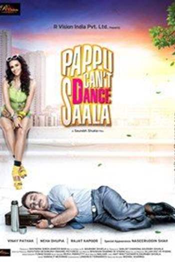 Pappu Can't Dance Saala Thumbnail