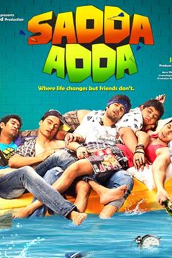 Sadda Adda