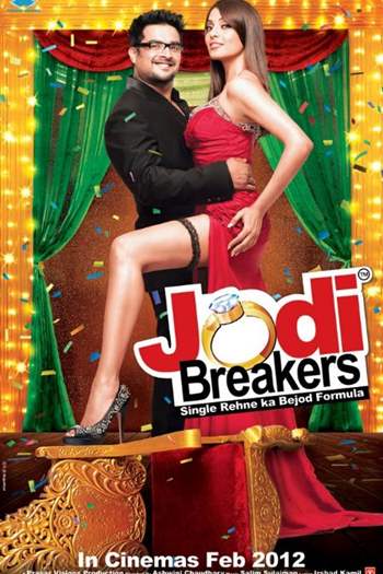 Jodi Breakers