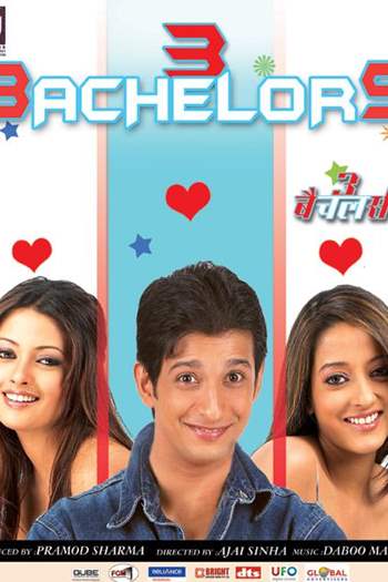 3 Bachelors Thumbnail