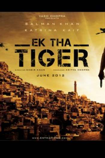 Ek Tha Tiger