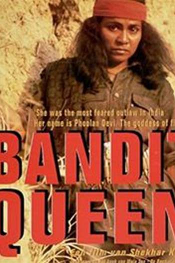 Bandit Queen