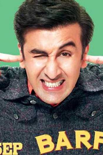 Barfi!